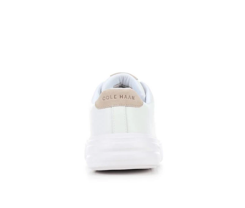 Men's Cole Haan Grand+ Court Sneaker Dress Shoes