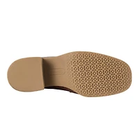 Women's Baretraps Athena Loafer Heels