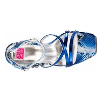 Women's Ashley Kahen Mamamia Wedge Sandals