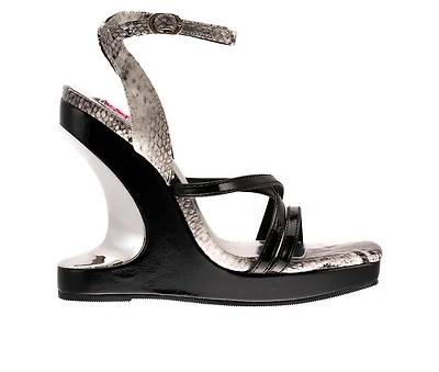 Women's Ashley Kahen Mamamia Wedge Sandals