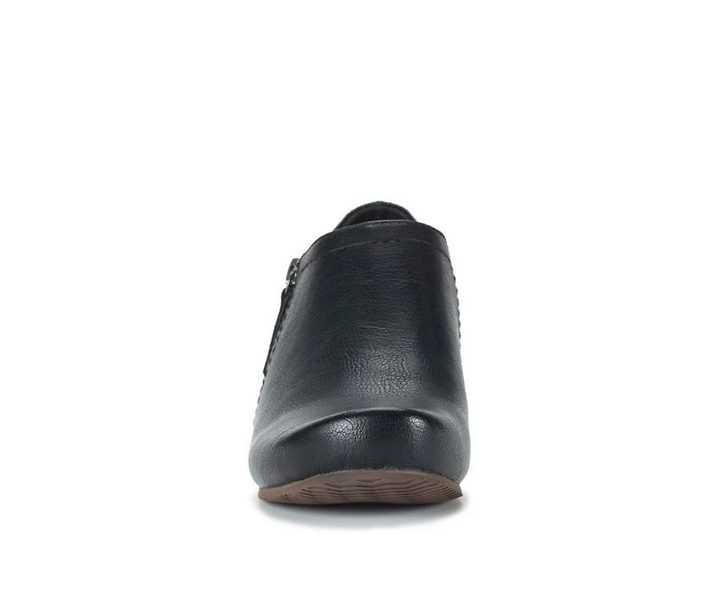 Women's Baretraps Louise Wedge Booties