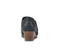 Women's Baretraps Louise Wedge Booties