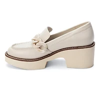 Women's Coconuts by Matisse Louie Heeled Loafers