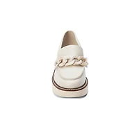 Women's Coconuts by Matisse Louie Heeled Loafers