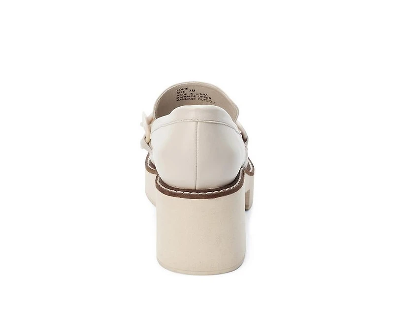 Women's Coconuts by Matisse Louie Heeled Loafers