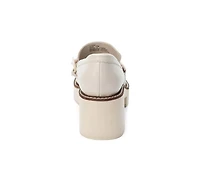 Women's Coconuts by Matisse Louie Heeled Loafers