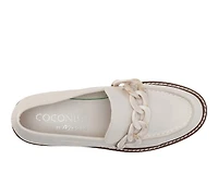 Women's Coconuts by Matisse Louie Heeled Loafers