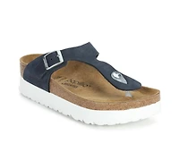 Women's Birkenstock Papillio by Gizeh Platform Footbed Sandals
