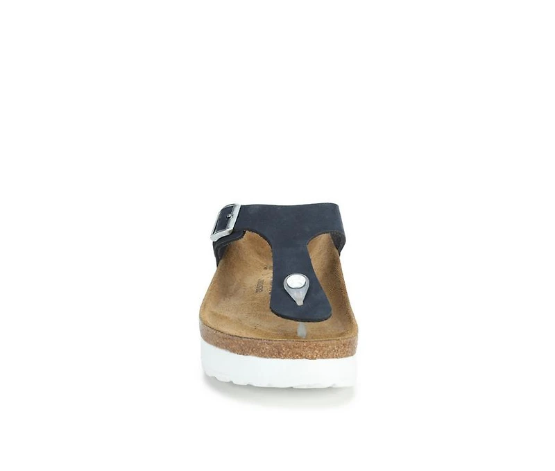 Women's Birkenstock Papillio by Gizeh Platform Footbed Sandals