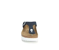 Women's Birkenstock Papillio by Gizeh Platform Footbed Sandals