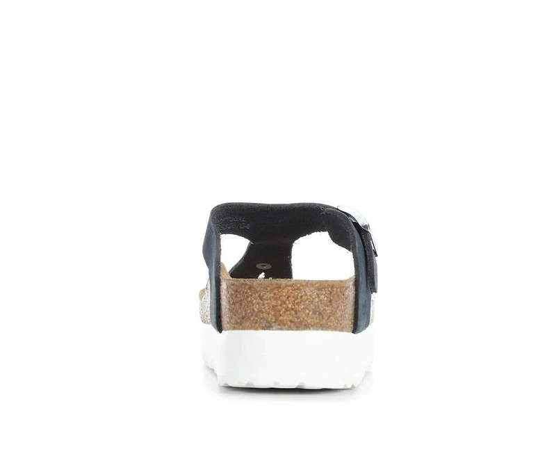 Women's Birkenstock Papillio by Gizeh Platform Footbed Sandals