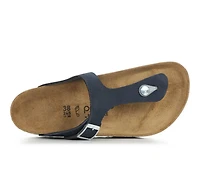 Women's Birkenstock Papillio by Gizeh Platform Footbed Sandals