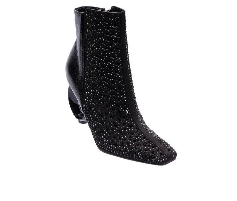 Women's Lady Couture Breeze Heeled Booties