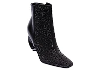 Women's Lady Couture Breeze Heeled Booties