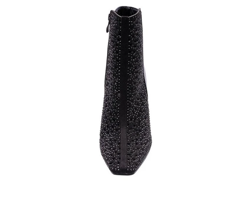 Women's Lady Couture Breeze Heeled Booties