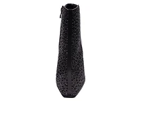 Women's Lady Couture Breeze Heeled Booties