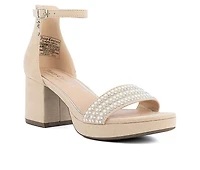 Women's Juicy Nelly Dress Sandals