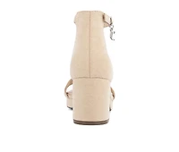 Women's Juicy Nelly Dress Sandals