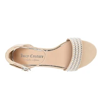 Women's Juicy Nelly Dress Sandals