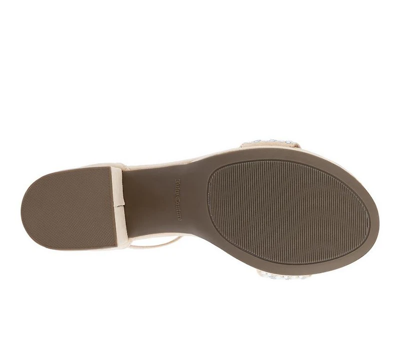 Women's Juicy Nelly Dress Sandals