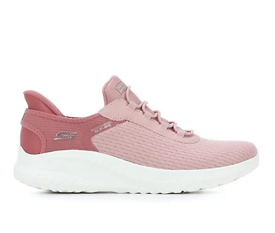 Women's Skechers 117504 BOBS Squad Chaos Slip Slip-in Sneakers