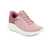 Women's Skechers 117504 BOBS Squad Chaos Slip Slip-in Sneakers