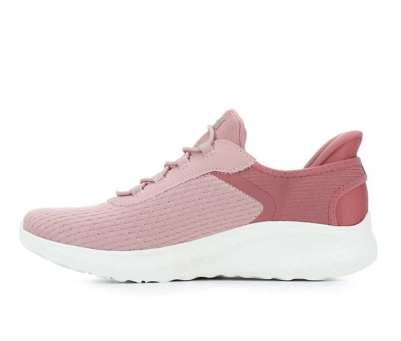 Women's Skechers 117504 BOBS Squad Chaos Slip Slip-in Sneakers