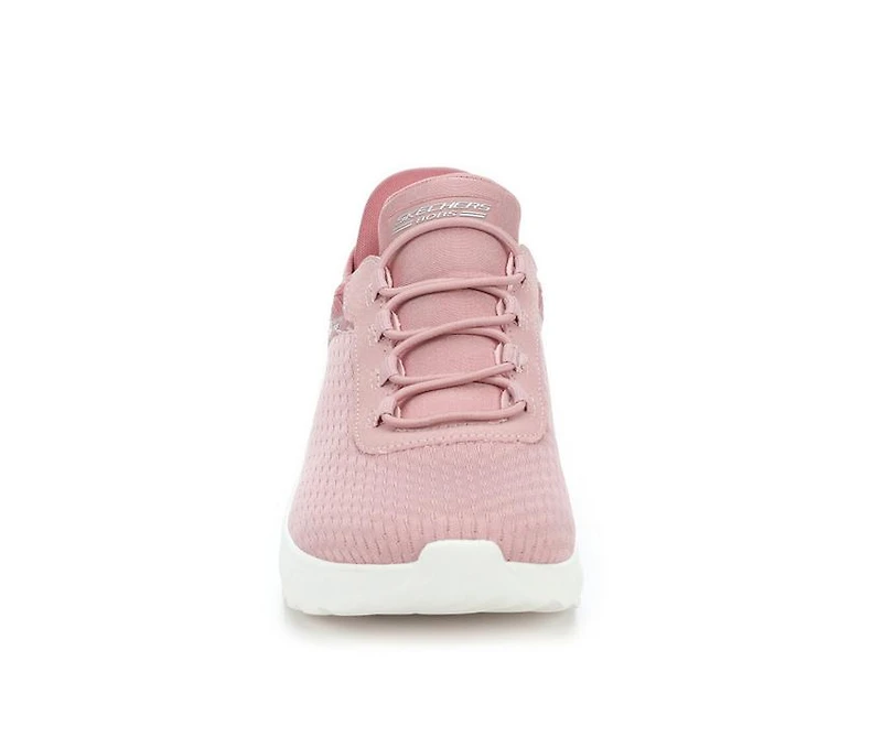 Women's Skechers 117504 BOBS Squad Chaos Slip Slip-in Sneakers