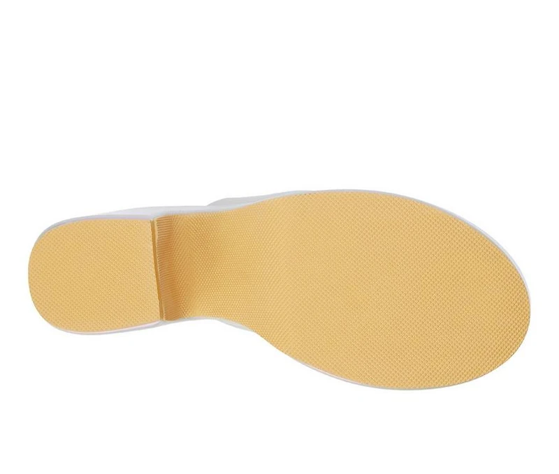 Women's Beach by Matisse Jayde Platform Heeled Clogs