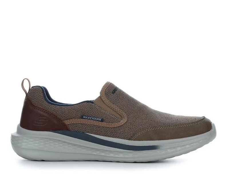 Men's Skechers 210808 Slade-Lucan Casual Shoes