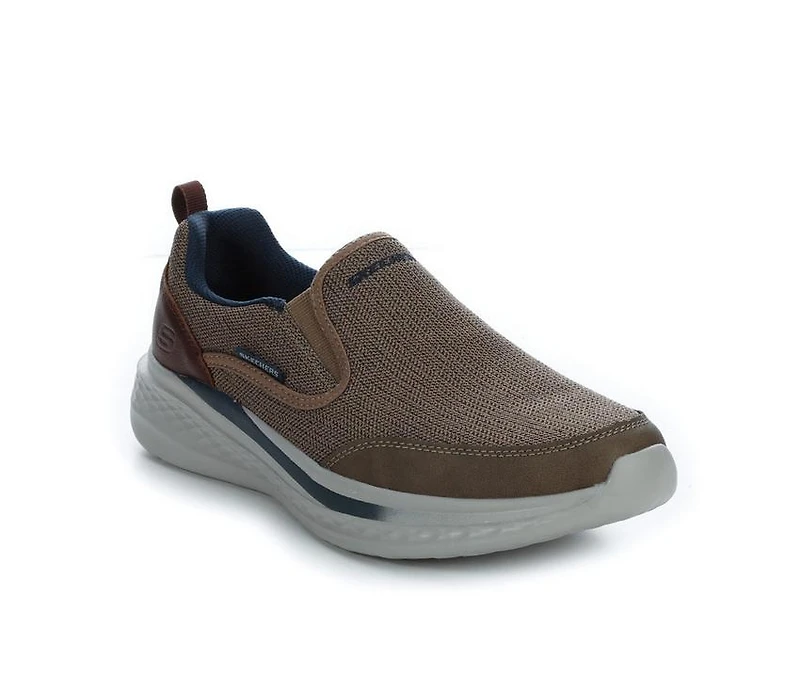 Men's Skechers 210808 Slade-Lucan Casual Shoes