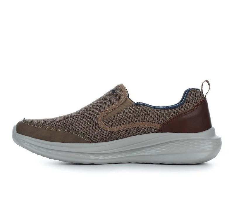 Men's Skechers 210808 Slade-Lucan Casual Shoes