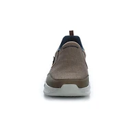 Men's Skechers 210808 Slade-Lucan Casual Shoes