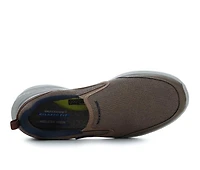 Men's Skechers 210808 Slade-Lucan Casual Shoes