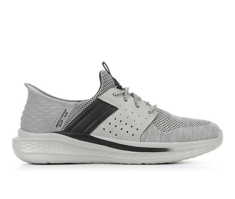 Men's Skechers 210811 Slade-Ocon Casual Shoes