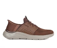 Men's Skechers 210803 Garner-Newick Casual Shoes