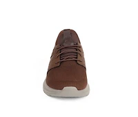 Men's Skechers 210803 Garner-Newick Casual Shoes