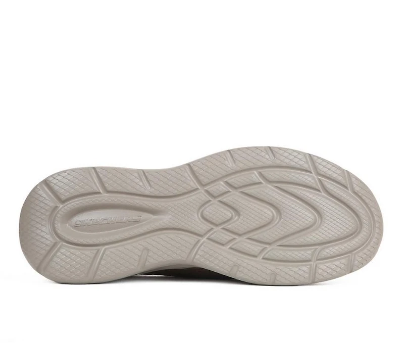 Men's Skechers 210803 Garner-Newick Casual Shoes