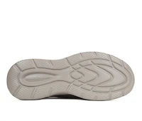 Men's Skechers 210803 Garner-Newick Casual Shoes