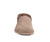 Men's Birkenstock Lutry 365 Suede Slip-On Shoes