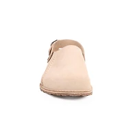 Men's Birkenstock Lutry 365 Suede Slip-On Shoes
