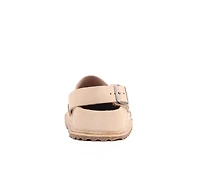 Men's Birkenstock Lutry 365 Suede Slip-On Shoes