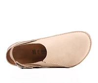 Men's Birkenstock Lutry 365 Suede Slip-On Shoes