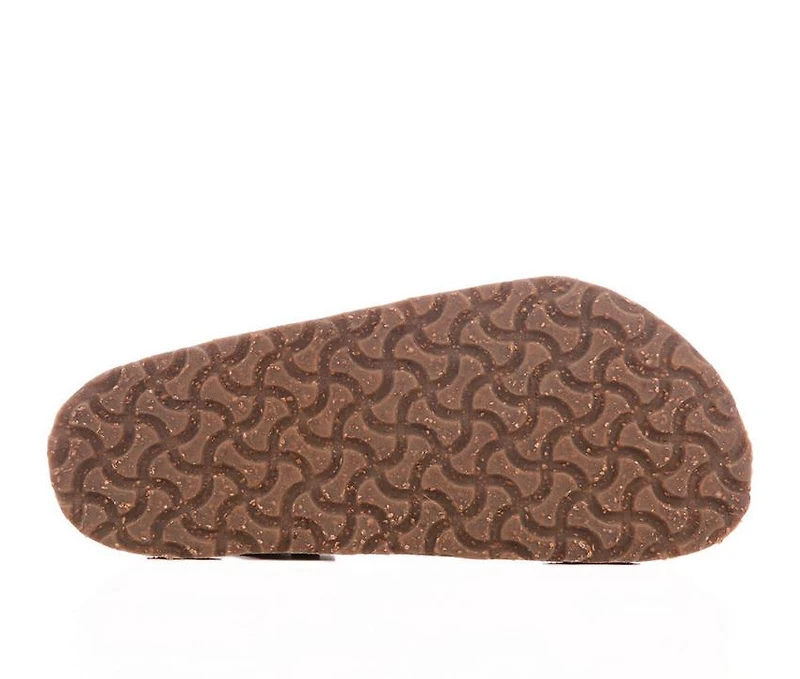 Men's Birkenstock Lutry 365 Suede Slip-On Shoes