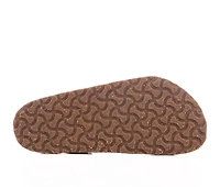 Men's Birkenstock Lutry 365 Suede Slip-On Shoes