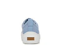 Women's Dr. Scholls Time Off Knit Platform Sneakers