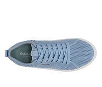 Women's Dr. Scholls Time Off Knit Platform Sneakers