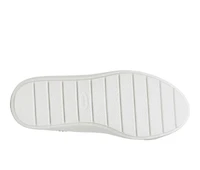 Women's Dr. Scholls Time Off Knit Platform Sneakers