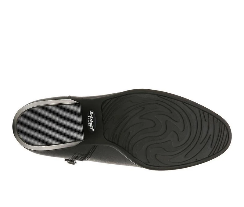 Women's Dr. Scholls Lacey Dress Booties