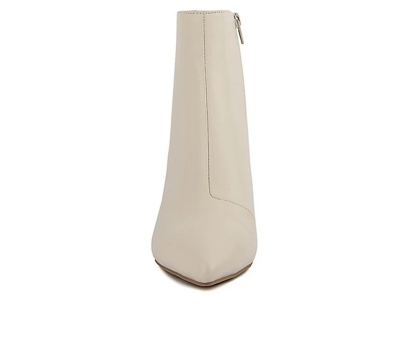 Women's Sugar Nightlife Heeled Booties